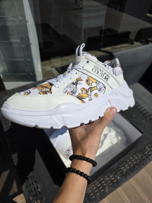 Обувки   versace