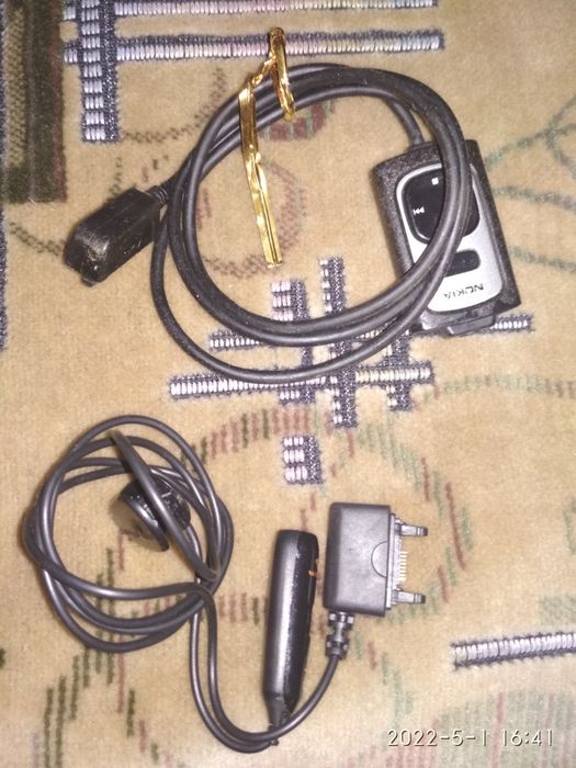 Наушники проводные