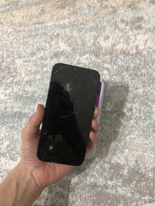 Iphone 14/128gb на запчасти