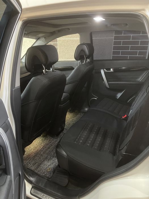 Captiva 3 IDEAL xolatda