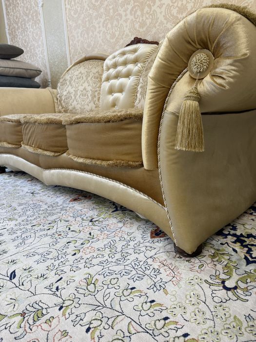 Диван 3-2-1 Беларусь в идеальном состояний.