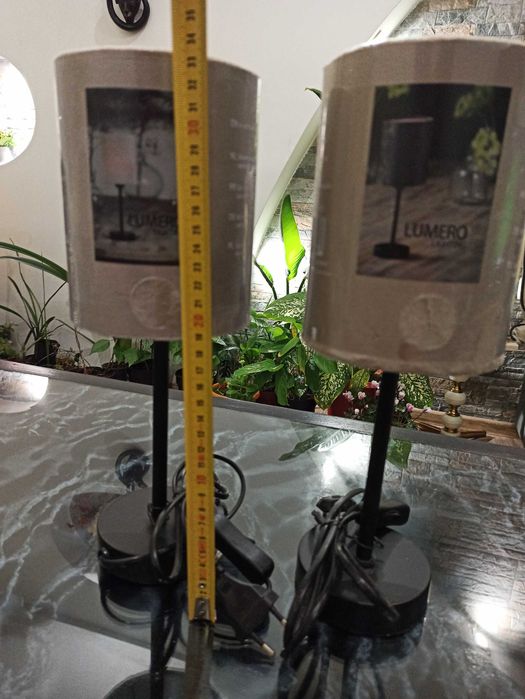 Нощни лампи 2 бр.