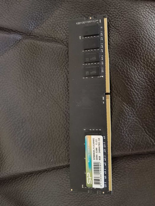 RAM памет 8GB DDR4 3200