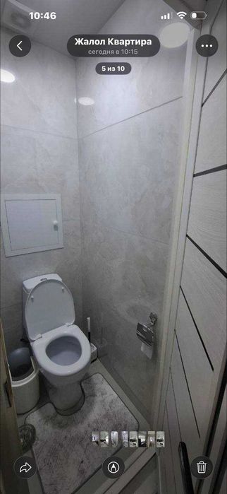 Продажа: 2-комн. квартира, Куйлюк-1 [OL]