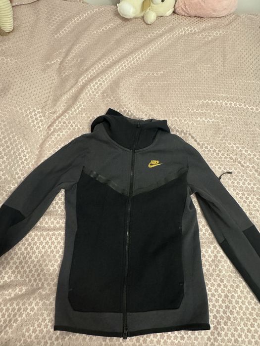 trening nike tech fleece