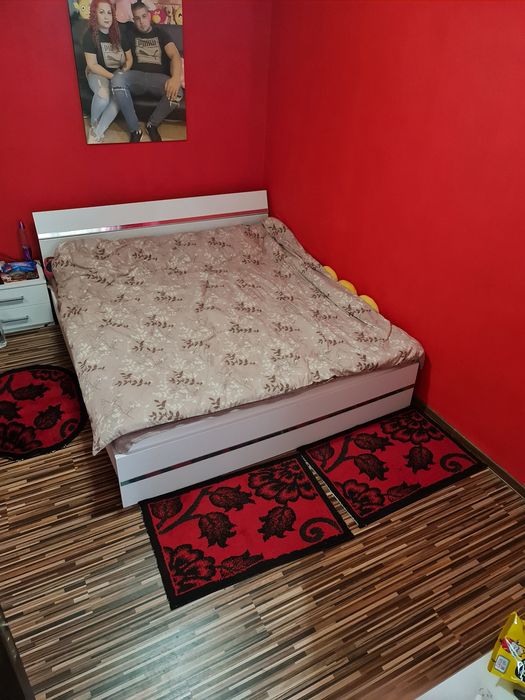 Vând Garsonieră  Orăștie