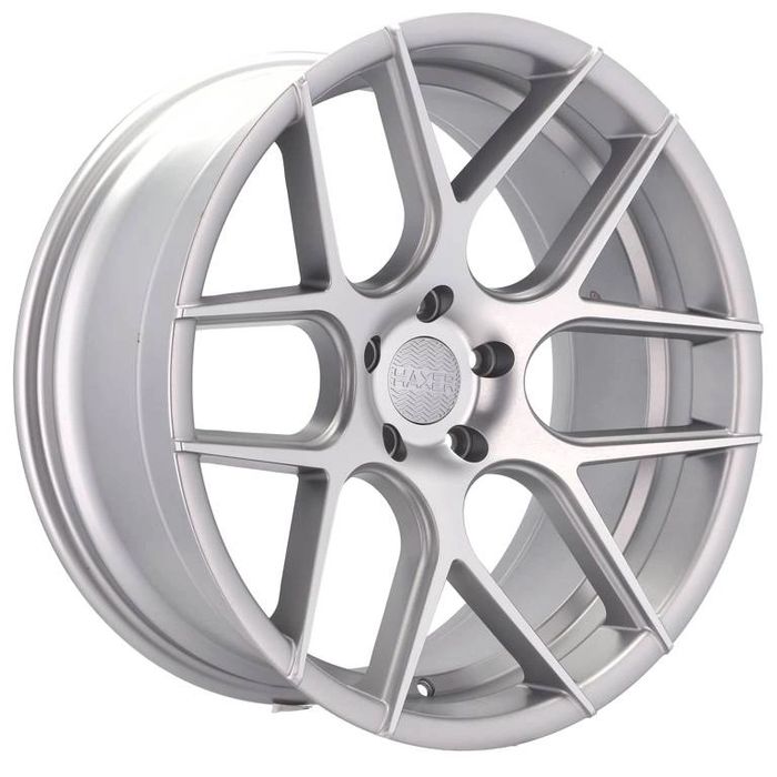 Jante Haxer R18 5x120 HX022 SS Style | E36 E46 E90 F30 F31 F34 F32 F33