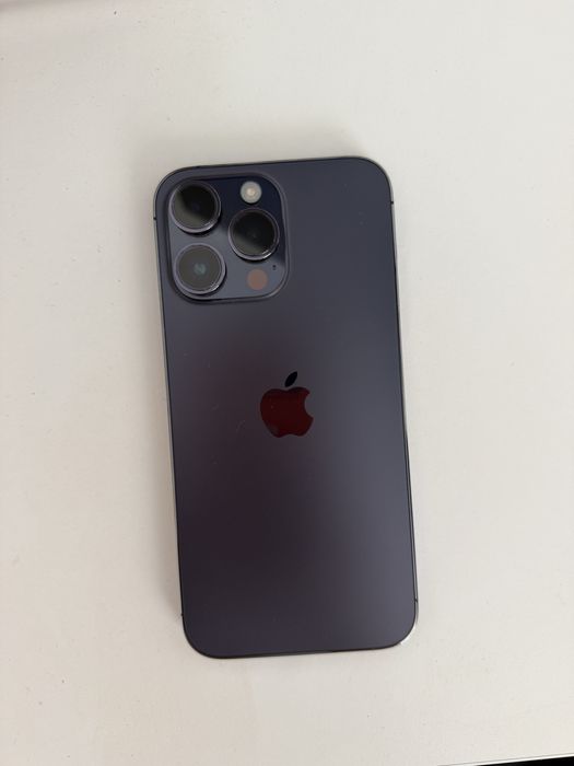 iPhone 14 Pro Max 256gb