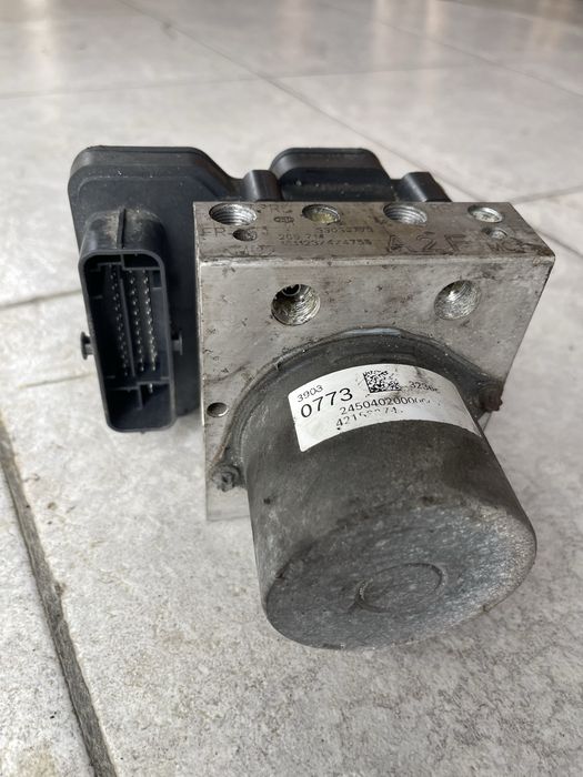 Vamd modul   Abs  Opel Astra K