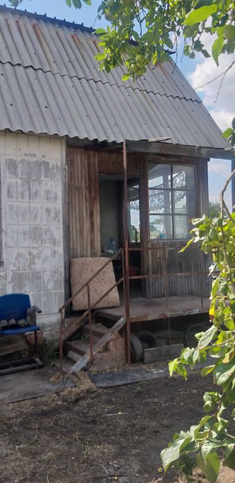 Дача федоровка с э/э