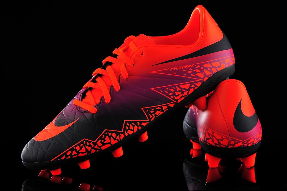 Nike Hypervenom Phelon