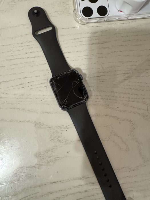 Apple watch series 3 42mm