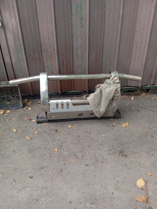Продам кенгурятник