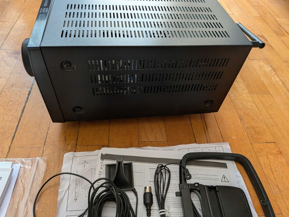 Denon AVR-X2600H