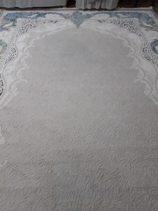 Продам большой   турецкий  ковер