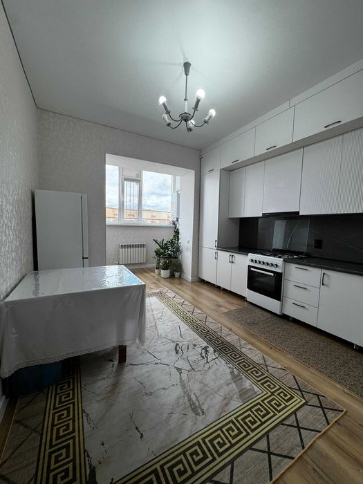 Продам 2х комн кв Батыс ЖК Алем