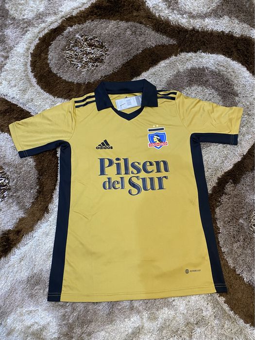 Tricou Colo Colo Chile