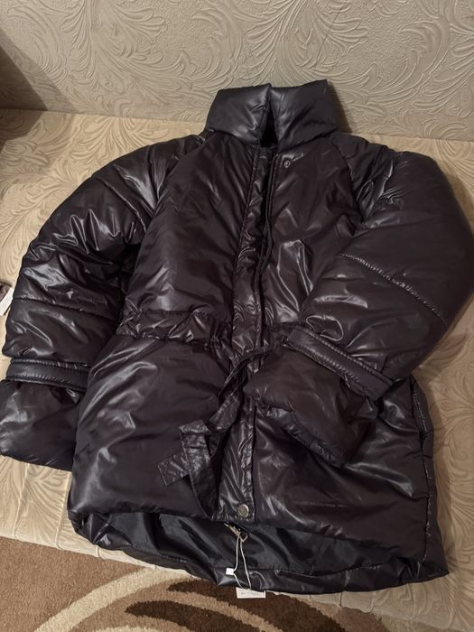 Зимняя Куртка 44-46р