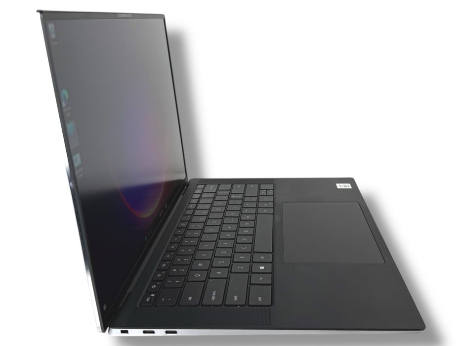 DELL Precision 5550 15.6" WUXGA i7-10750H 16RAM 256SSD Quadro T100