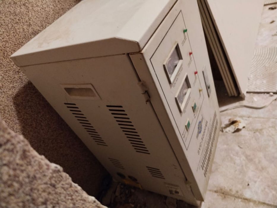 Трансформатер сатылады