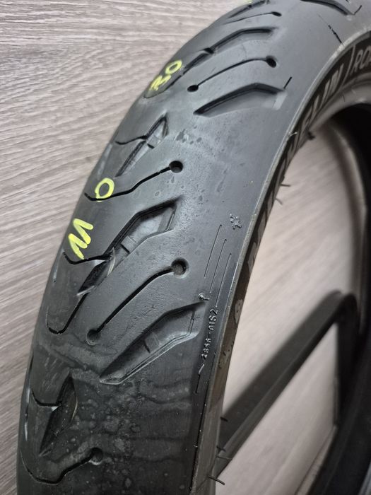Anvelopa moto 110 80 19 Michelin Road 6 dot 4321