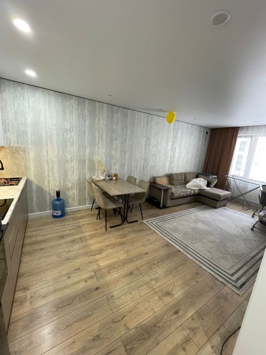 Продам 2-х квартиру