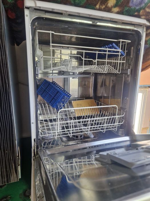 Посудомоечная машина Индезит