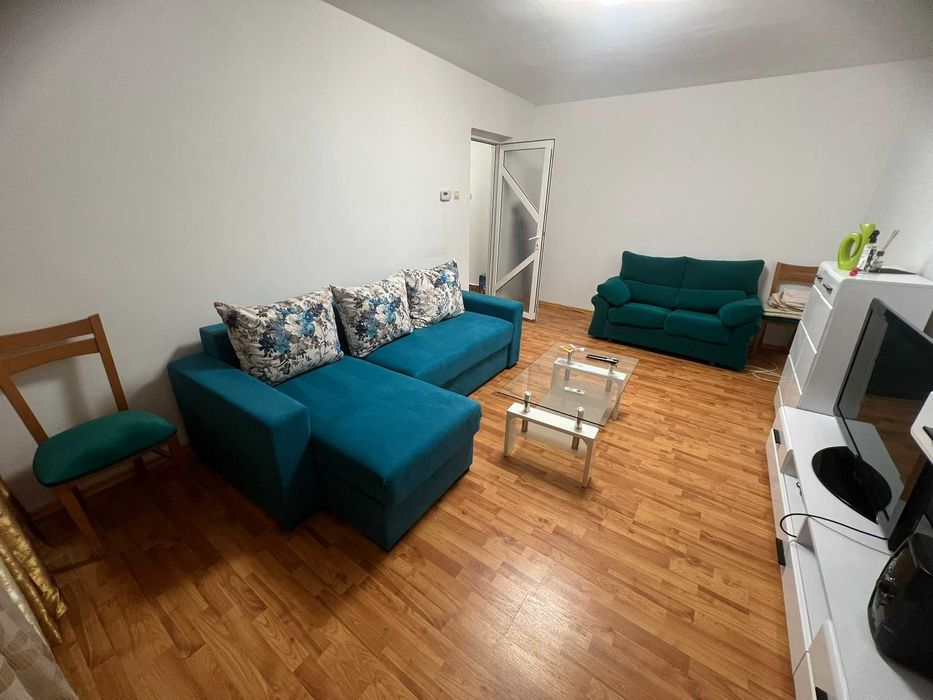 Ofer spre inchiriere apart Bals, Olt