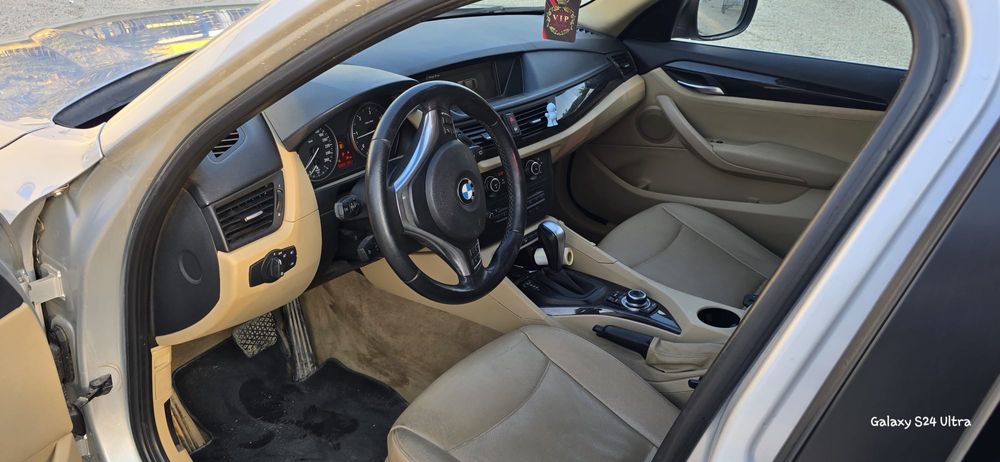 Bmw X1 / 2.0d /204cp X-Drive /automat