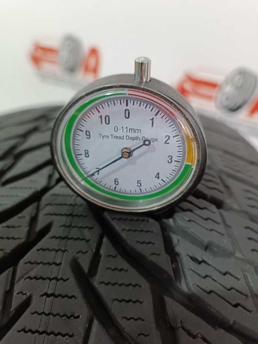 225/55/17 101V NOKIAN CP N10797 M+S IARNA