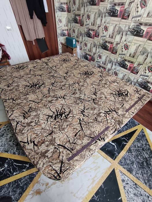 Продам диван раскладной