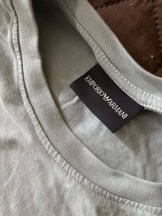 Блуза Емпорио Армани