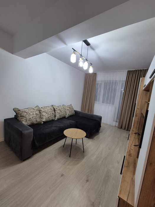 Închiriez apartament 2 camere decomandat- Nicolae Grigorescu