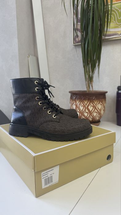 Сапоги michael Kors