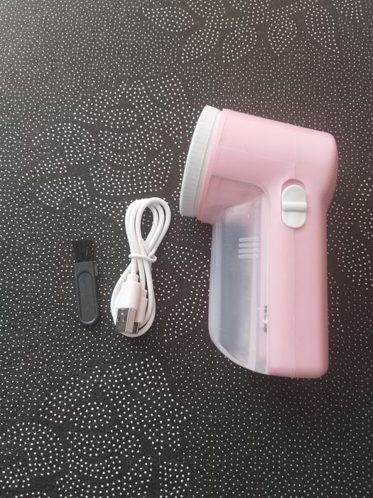 Бритва для катышек