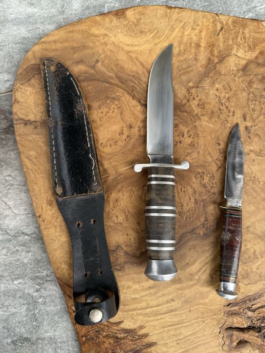 Cutite vanatoare
