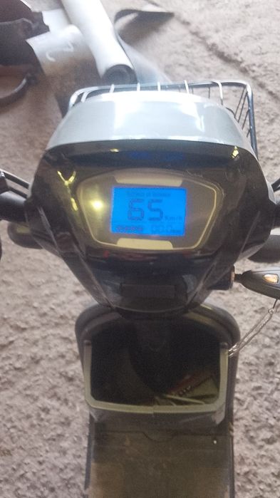 Продам электро велосипед