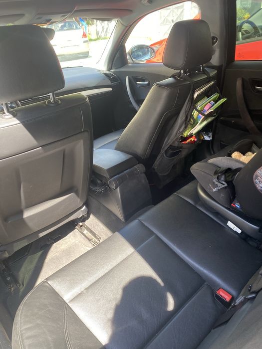 BMW 1 Series 2006 — imagine 4