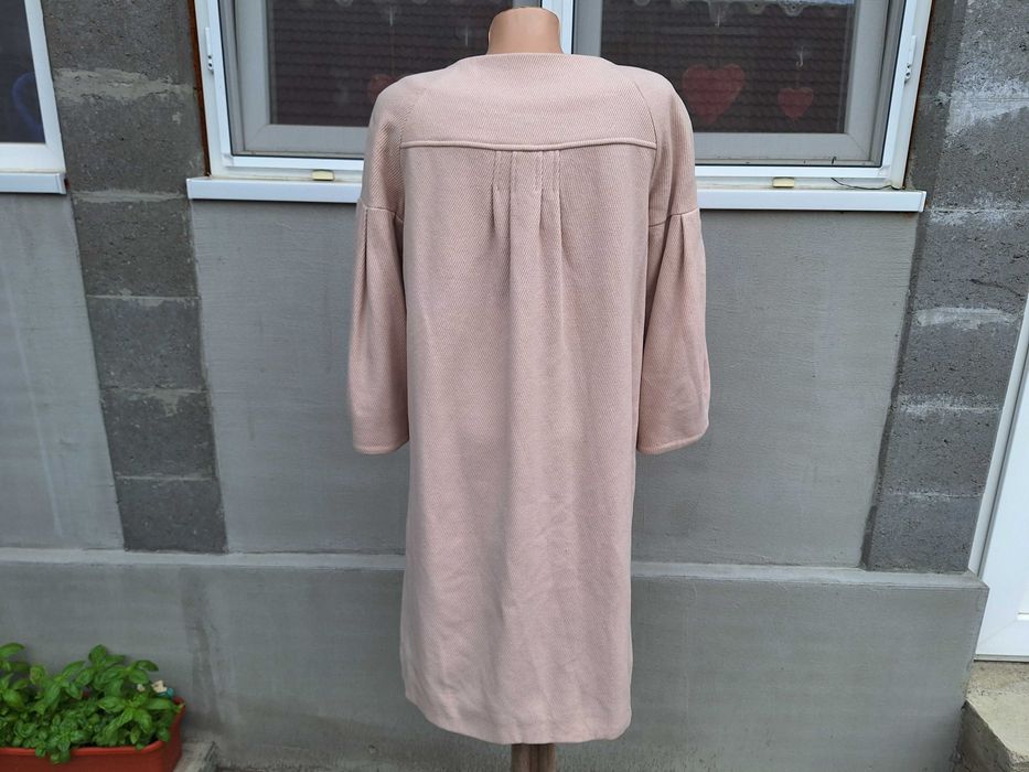 MAJE palton captusit, dama | bust 102 cm | mar. 36 - 38 | S - M