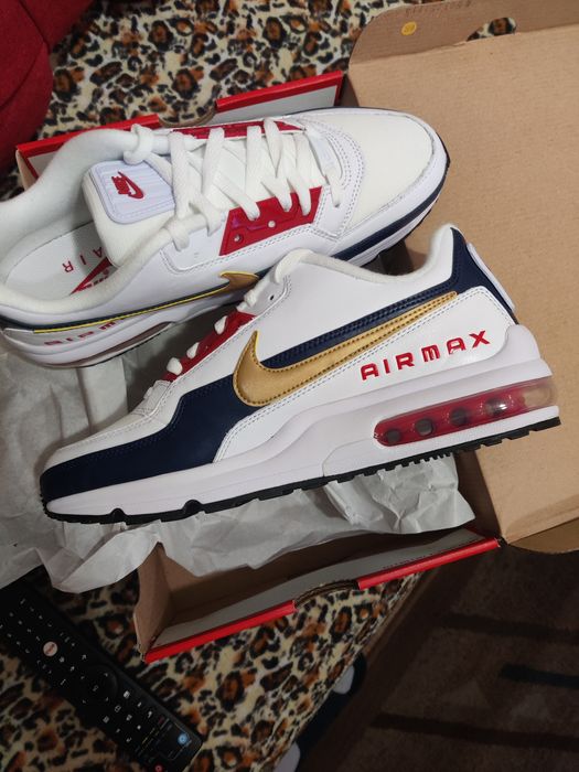 НОВИ! Nike Air Max LTD 3