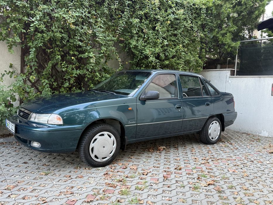 DAEWOO Cielo 2006 — imagine 4