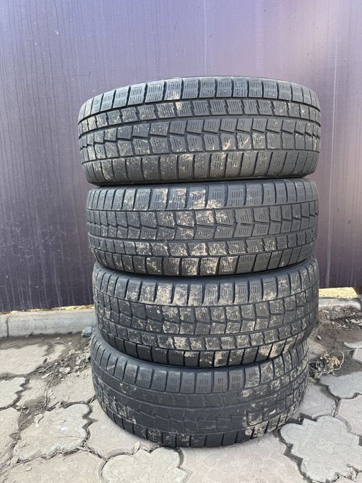 Продам шины липучка