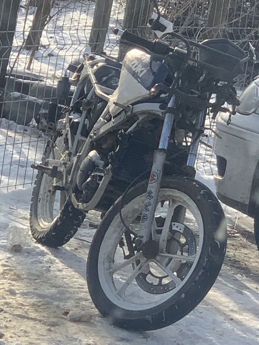 Vand sau schimb suzuki defect