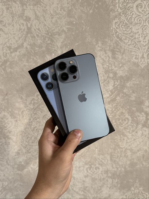 iPhone 13 Pro 128GB Ideal