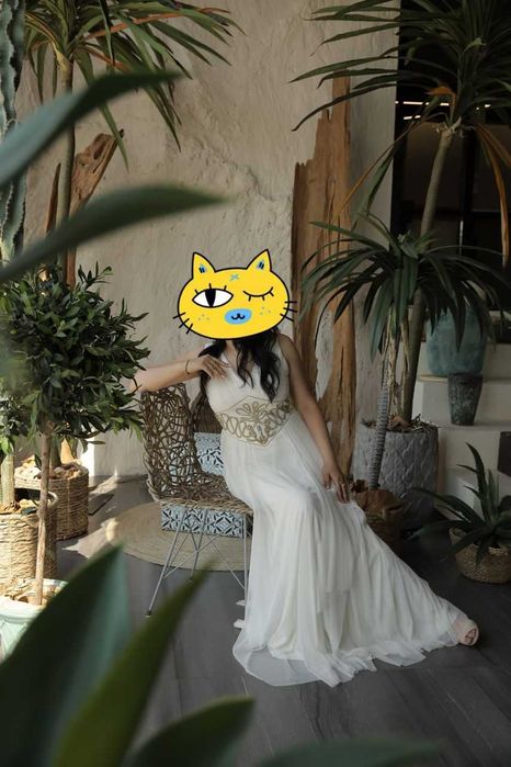 продам свадебное платье