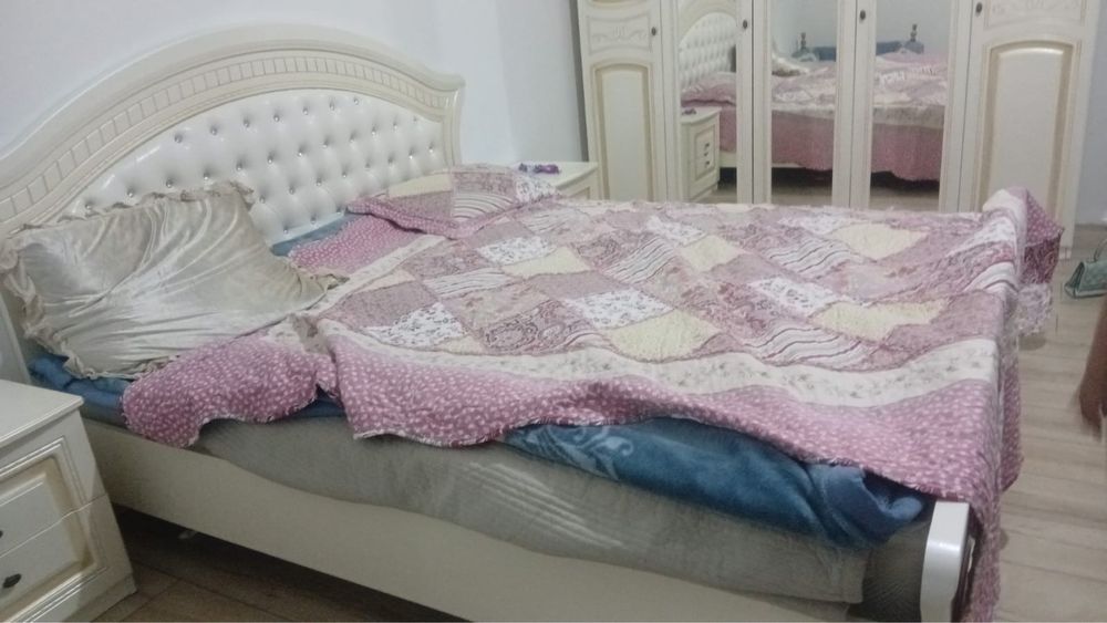 Спальный диван