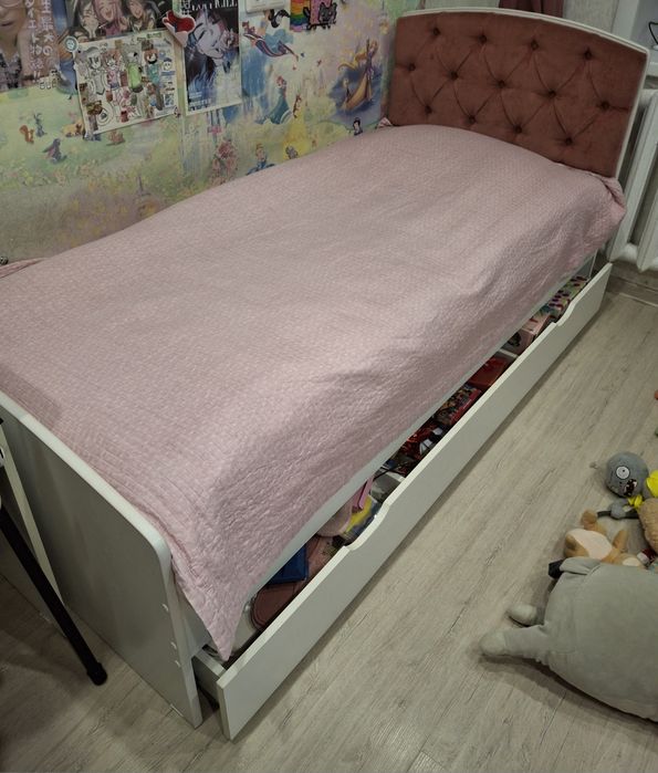 Продам 2 кровати