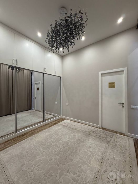 ЖК Boulevard 3/4/7 Еврорем 67 кв.м ор: Таш Сити Молл