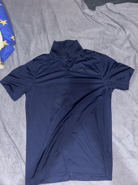 Vand tricou nike dri fit tennis D