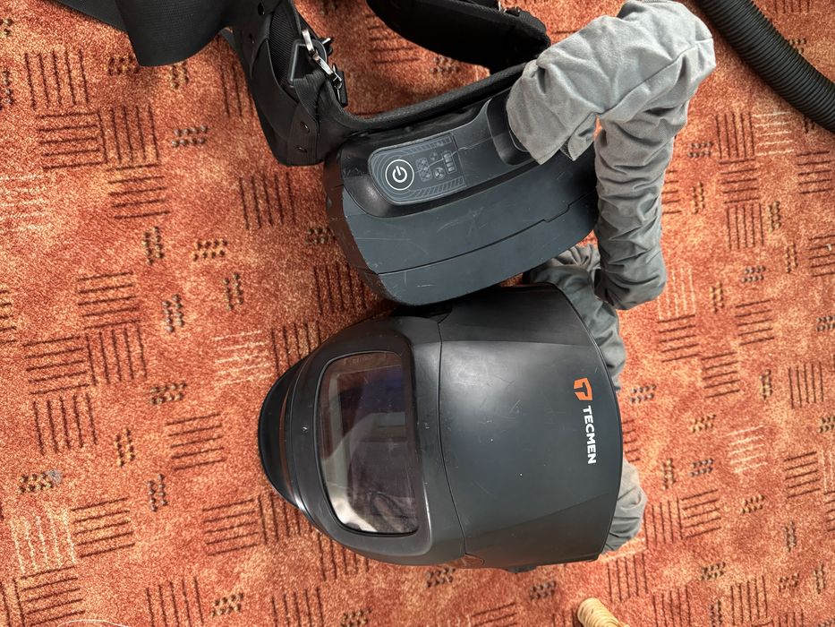 Masca sudura M3in stare buna